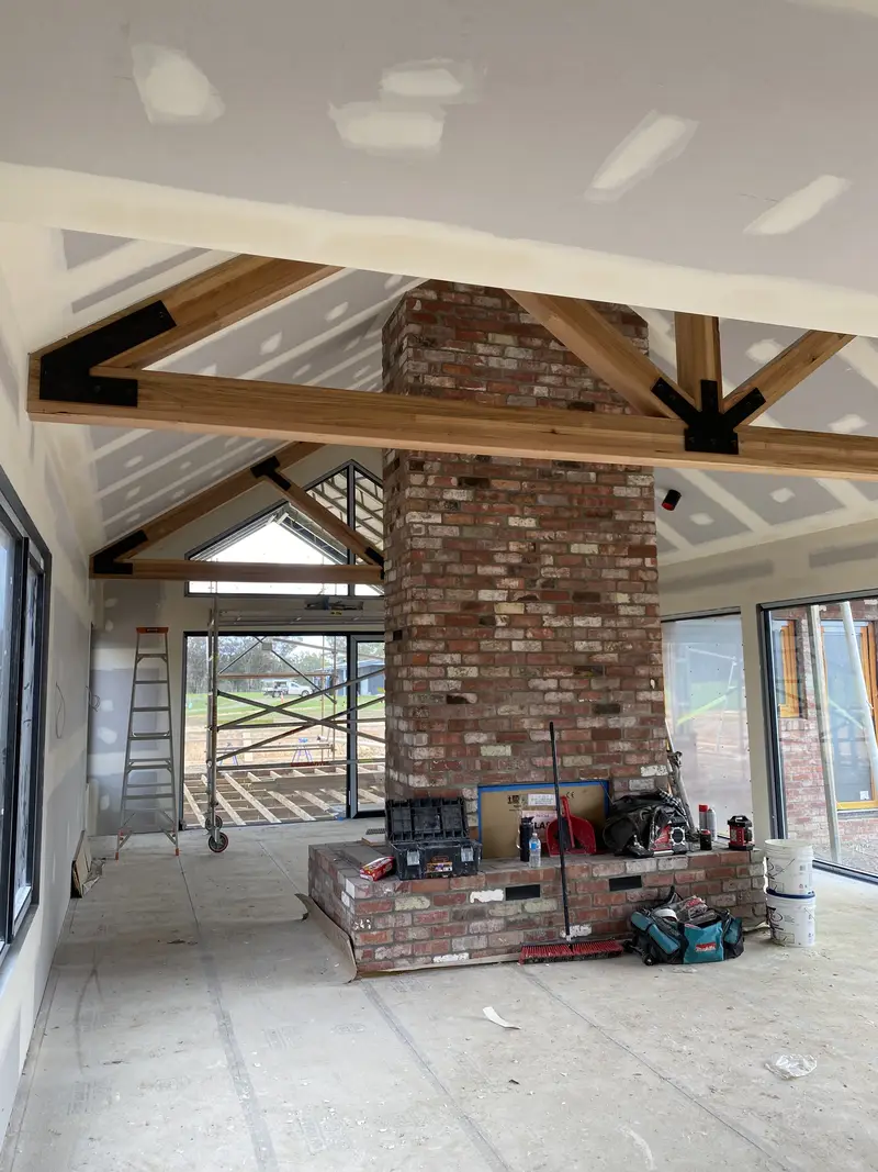 Plastering Services for Central Victoria