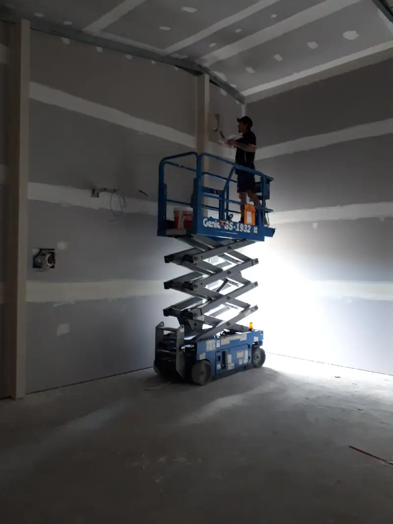 Local Plasterers You Can Trust