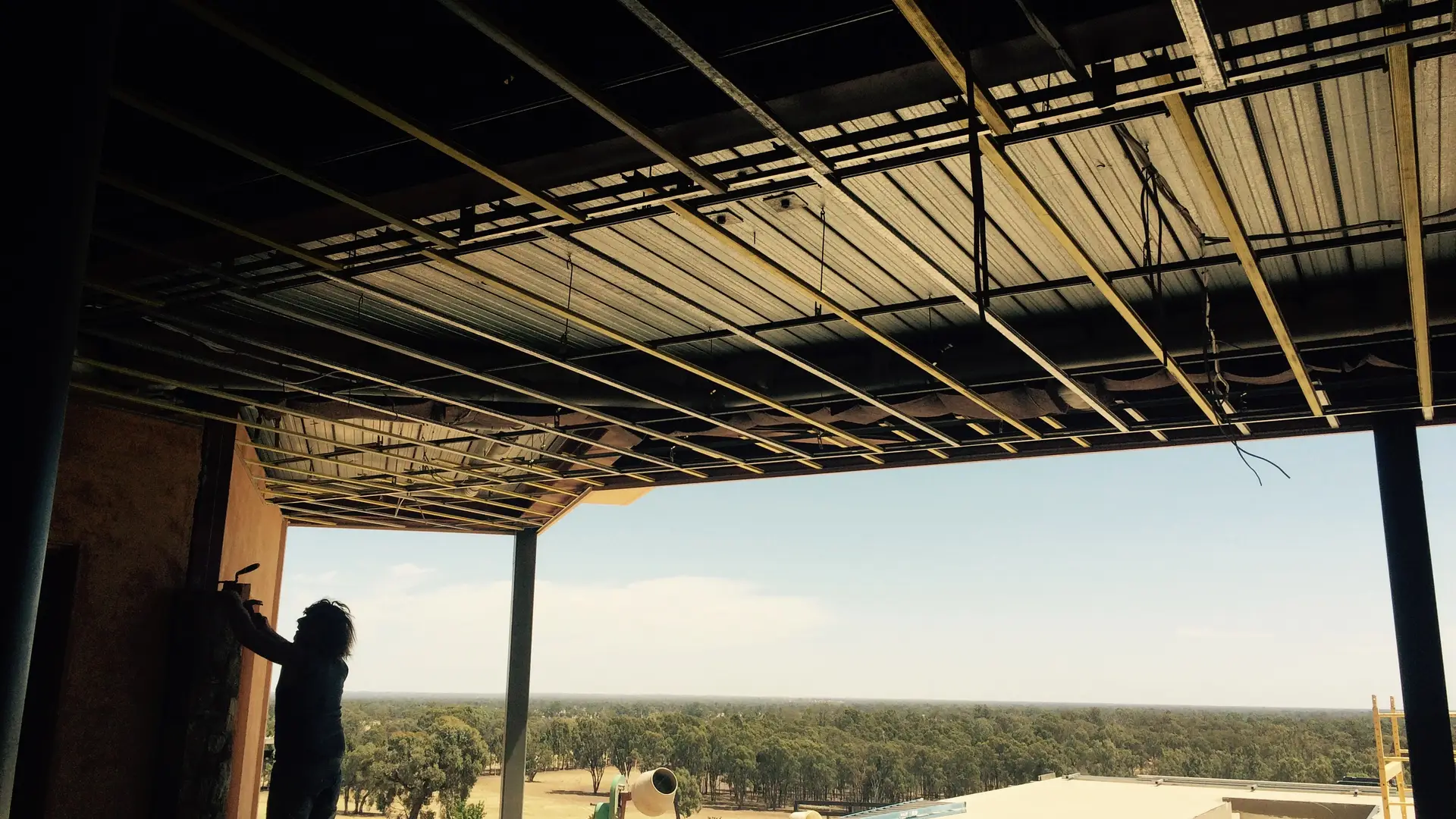 Local Plasterers You Can Trust
