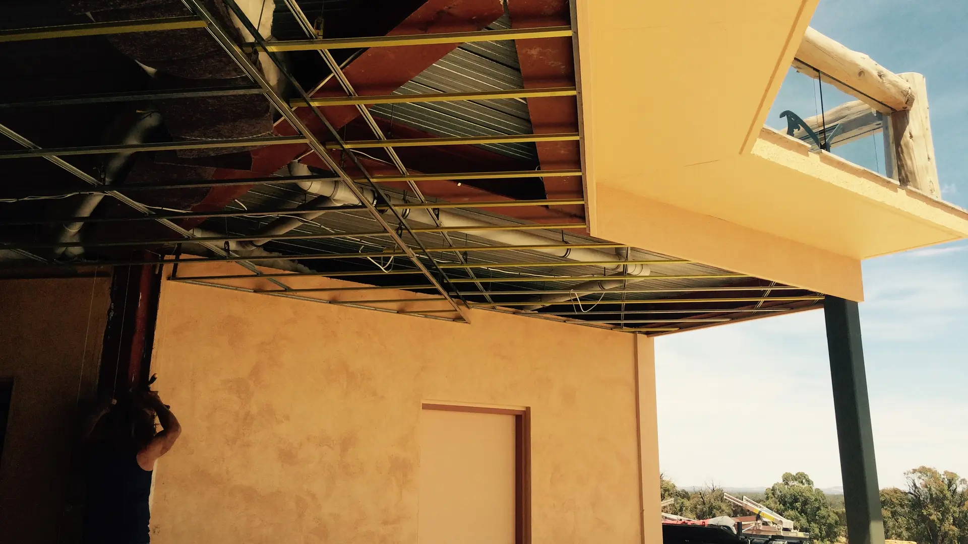 Metal Battens — image2