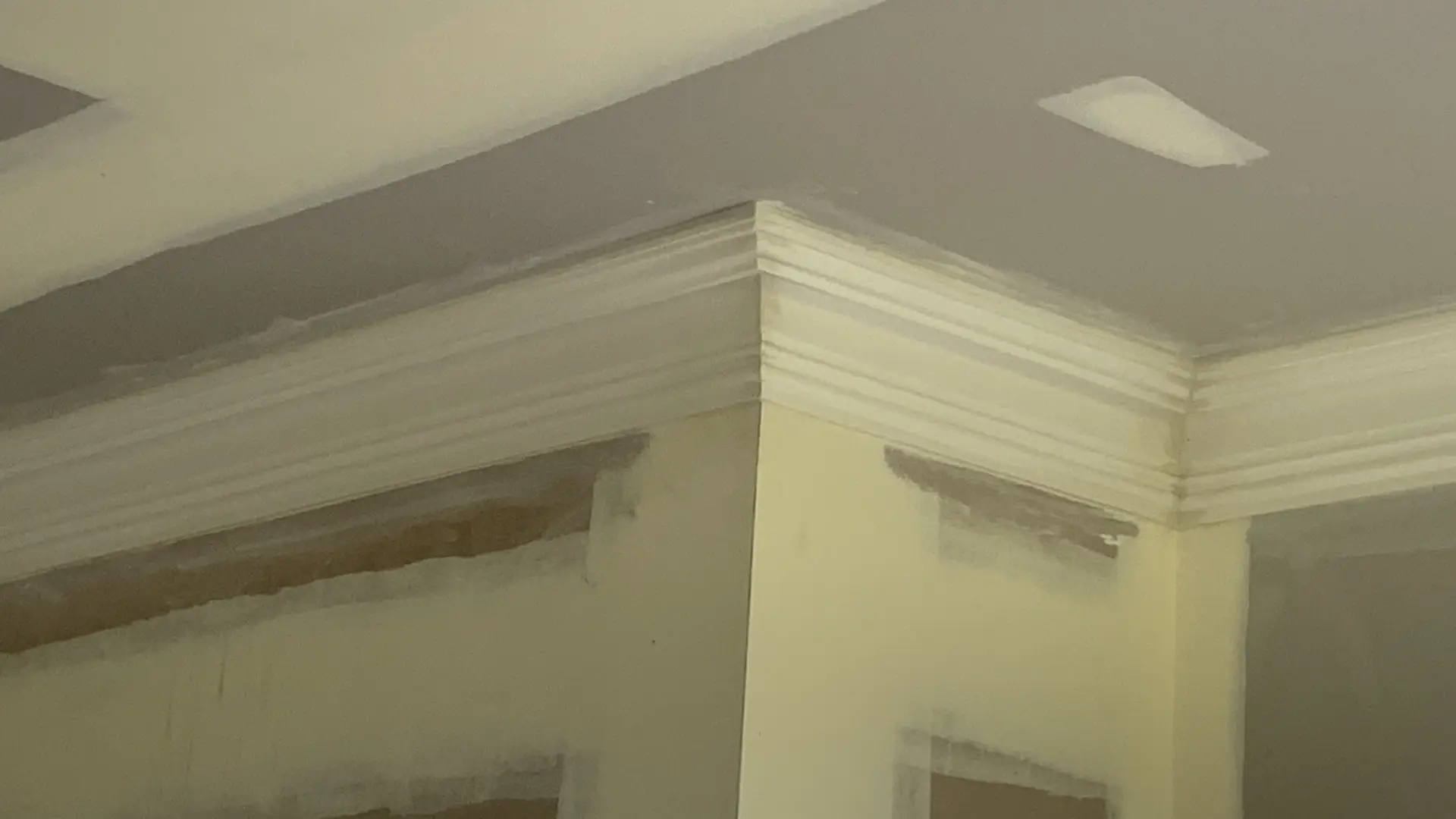 Plaster Patching — image2