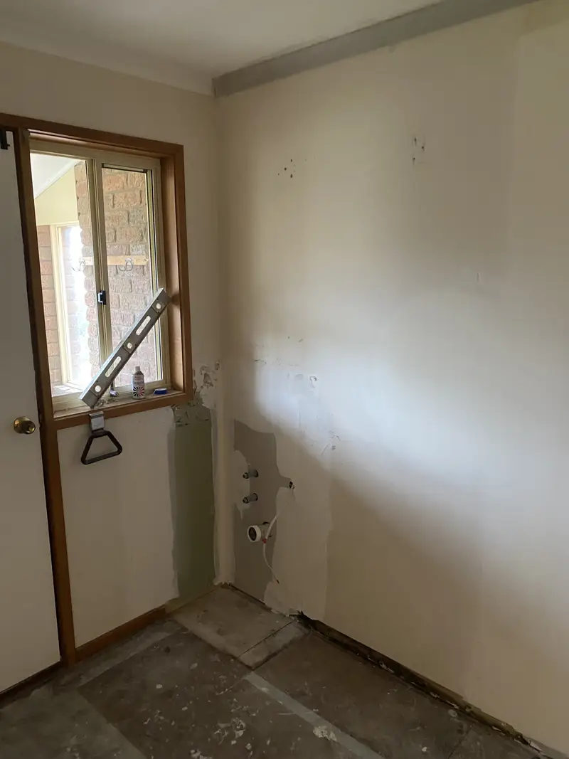 Supply and Install of Plaster — image3