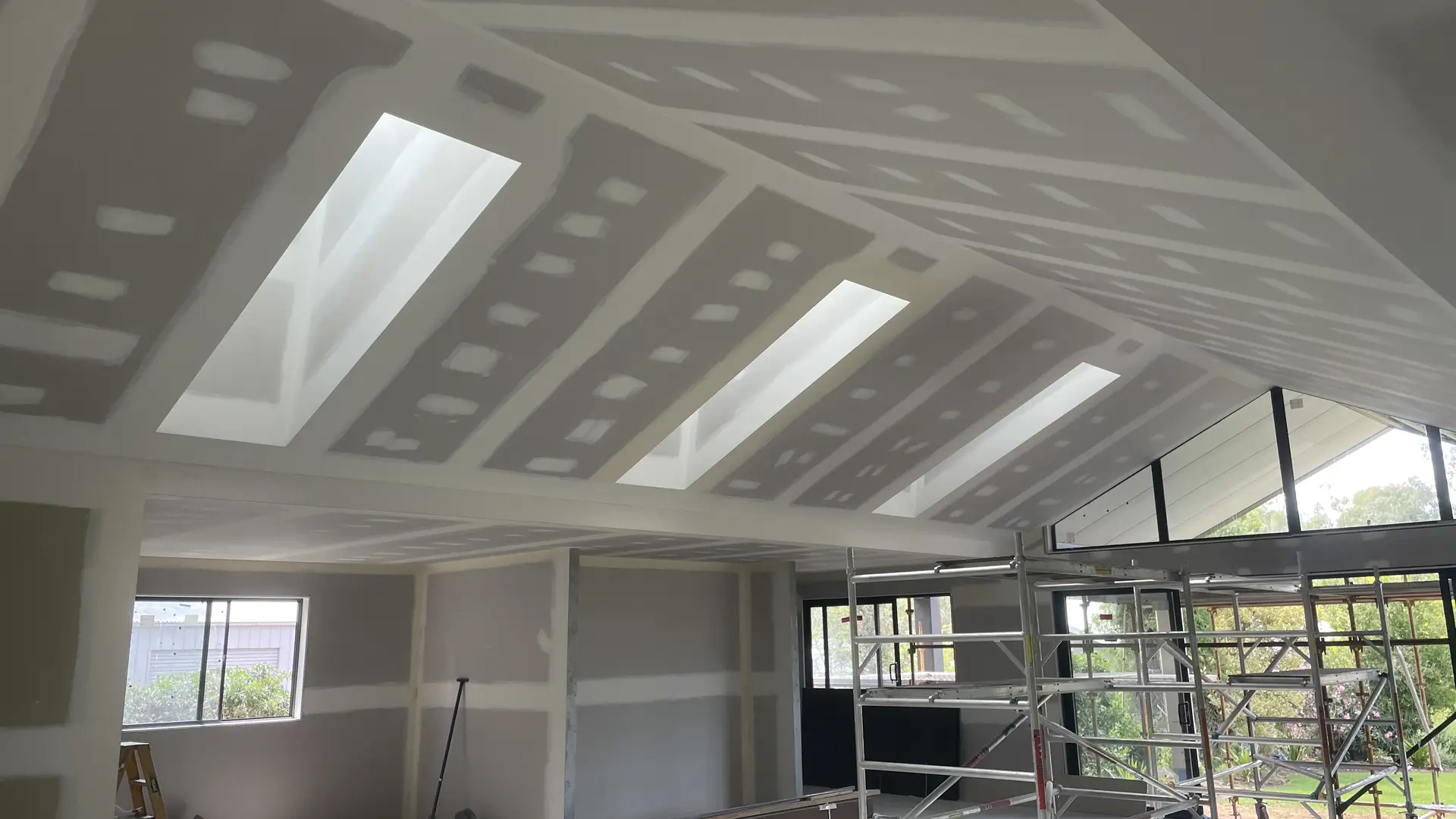 Plastering for Extensions — image5