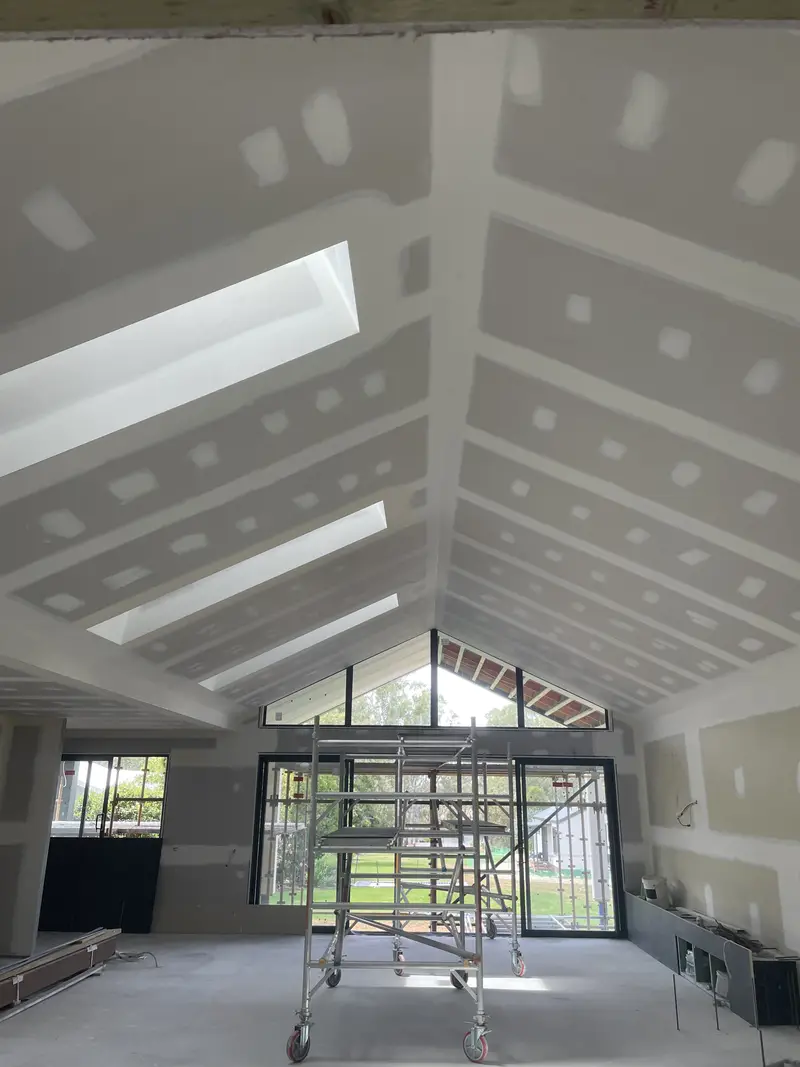 Plastering for Extensions — image6