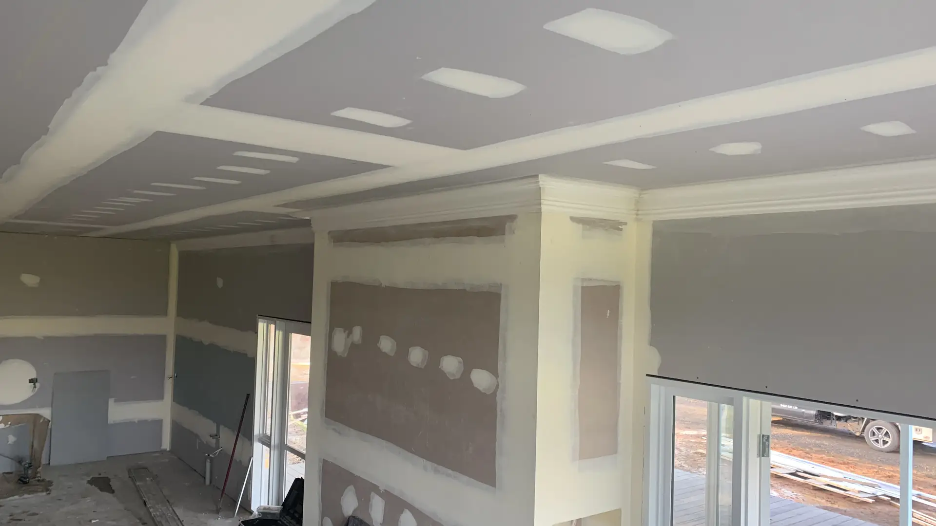 Plastering for Extensions — image7
