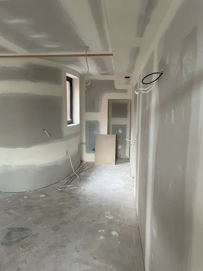 Plastering for New Builds — image3