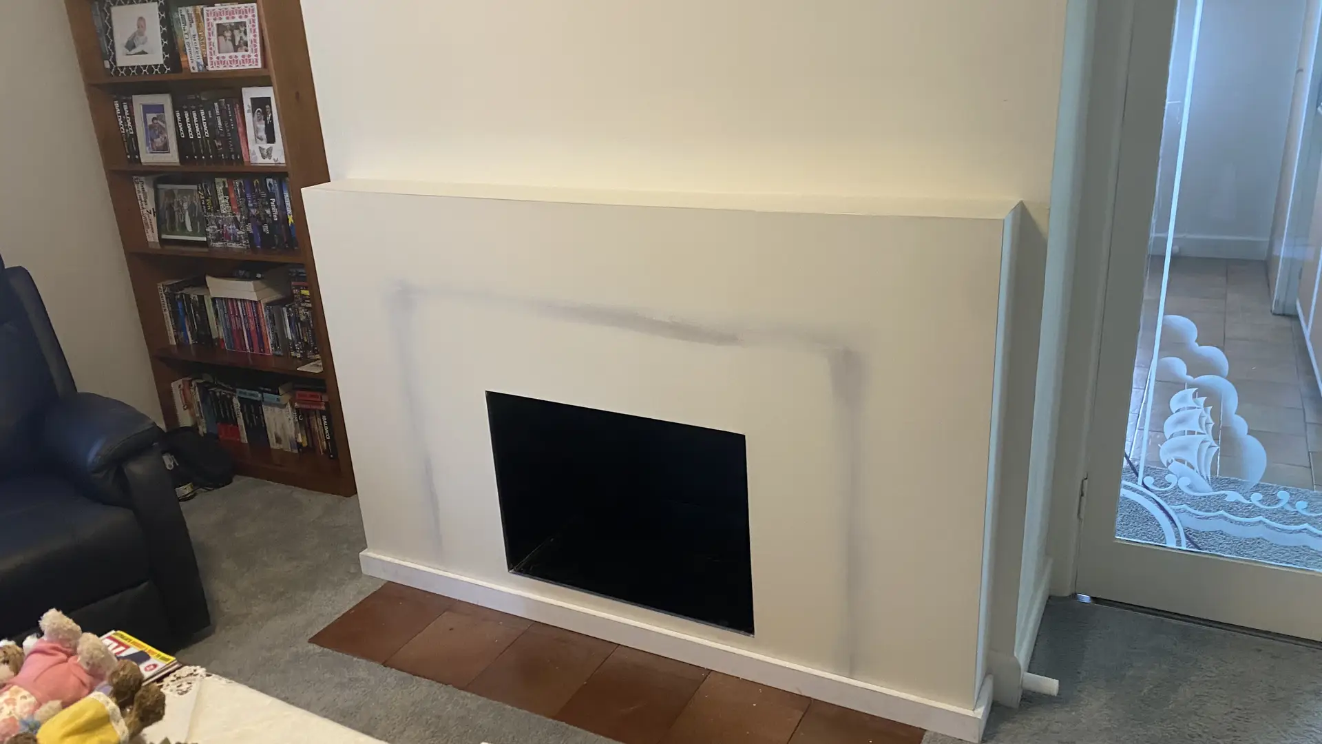 Small Plastering Jobs